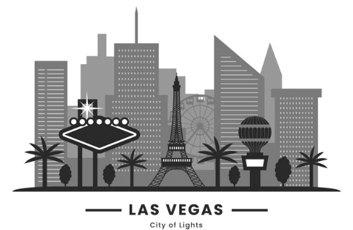 Labākie izbraucieni ar gaisa balonu Lasvegasā